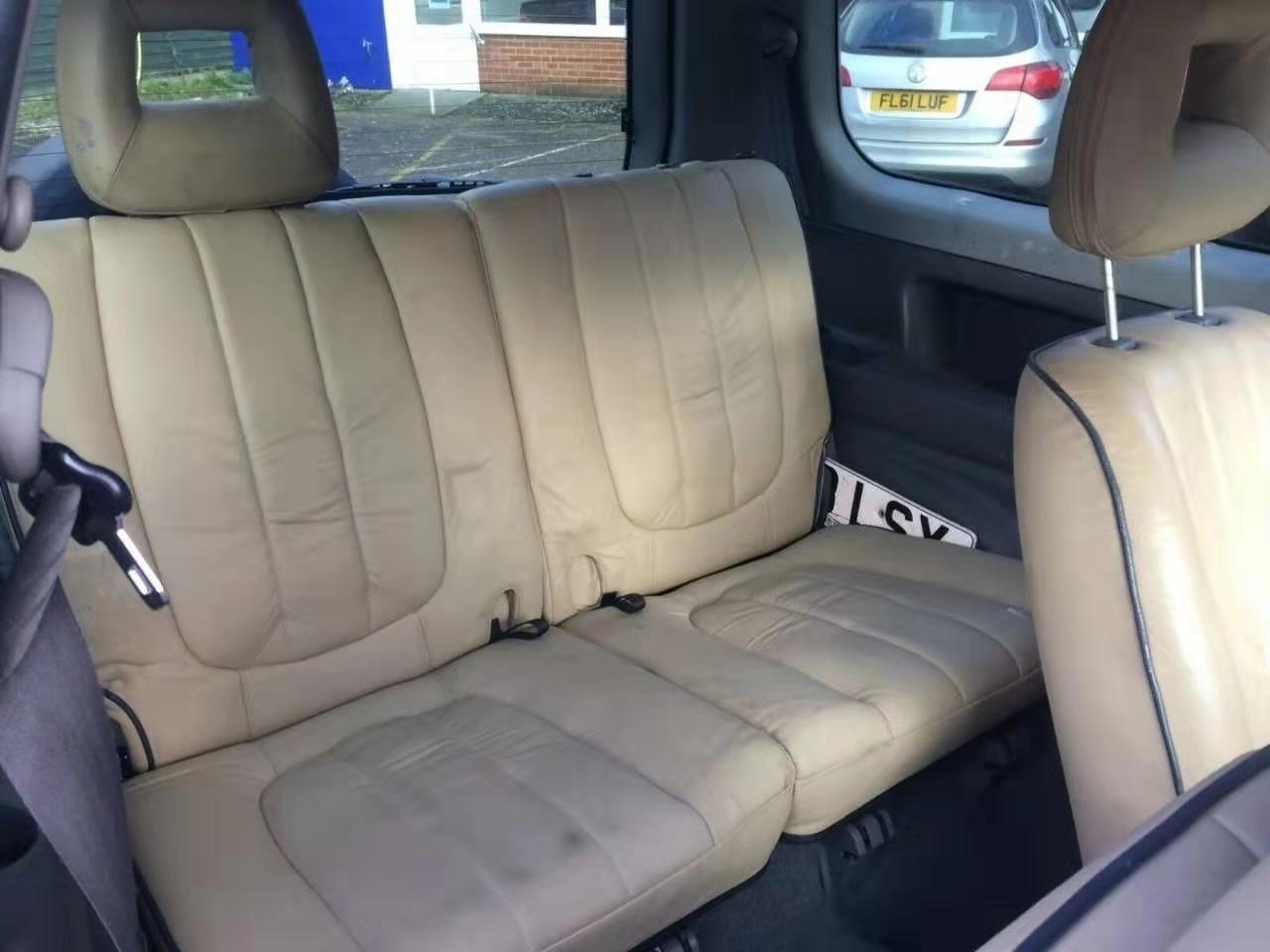 三万块钱的二手帕杰罗,二手铃木维特拉值得买吗