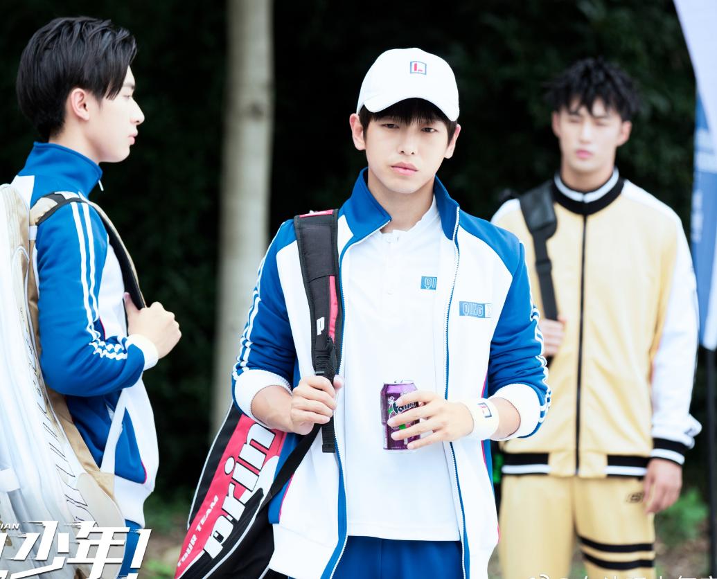 杨洋和张新成的综艺节目,杨洋张新成主演的电视剧