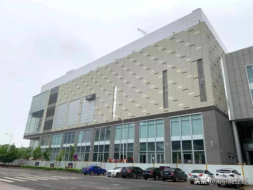 南京华采天地经营情况,南京华采天地开业