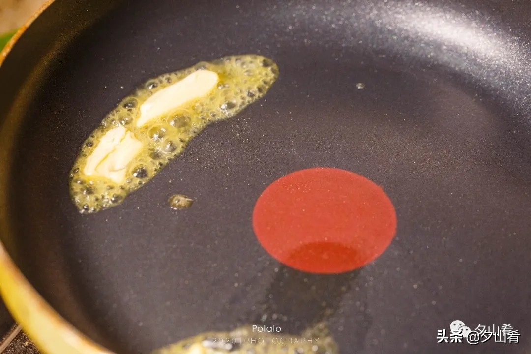 煎牛上脑片怎么煎又嫩又好吃,煎牛上脑条怎么煎又嫩又好吃