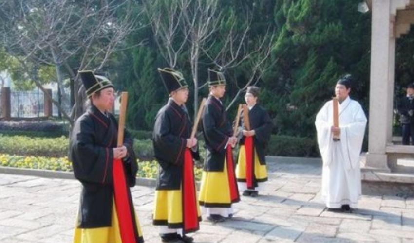 “汉人”就是“汉族人”吗？其实，这个问题很多人都没弄明白