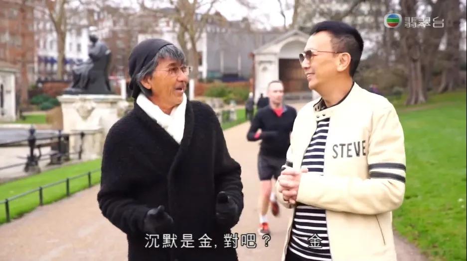 他用劲歌制霸45年，一开口无人能敌