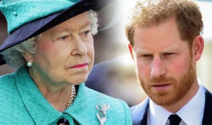 哈里退出王室对威廉有伤害吗,威廉和哈里为什么关系不和