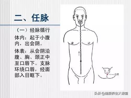 推心置腹顺时针揉肚,推心置腹养生