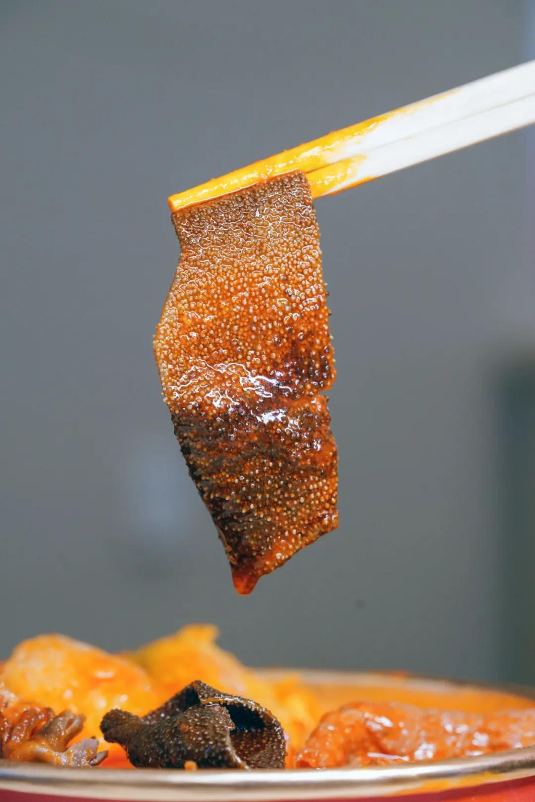 吃正宗成都冒菜,正宗川味火锅底料吃一次就忘不了