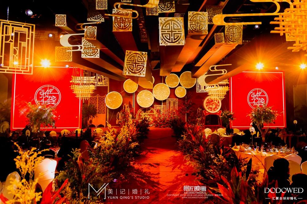 小众婚礼策划案例,婚礼策划diy推荐