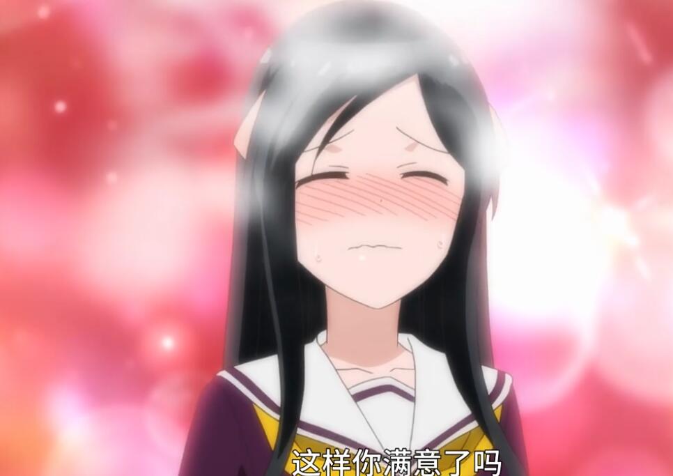 A站车速最快新番，穿个衣服都能这么搞笑，观众都看懵了