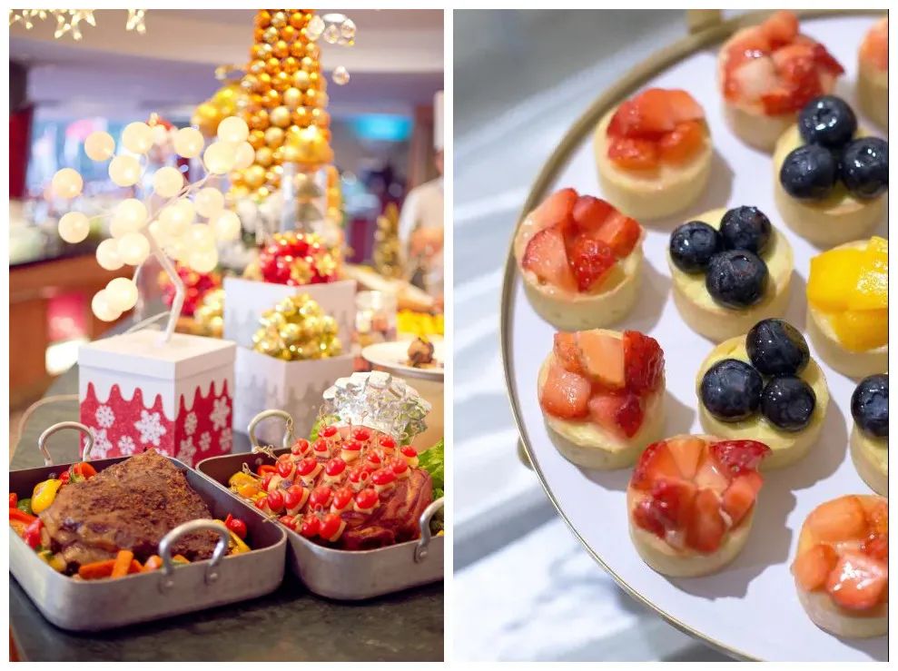 广州最高楼自助餐,广州越秀5星级自助餐