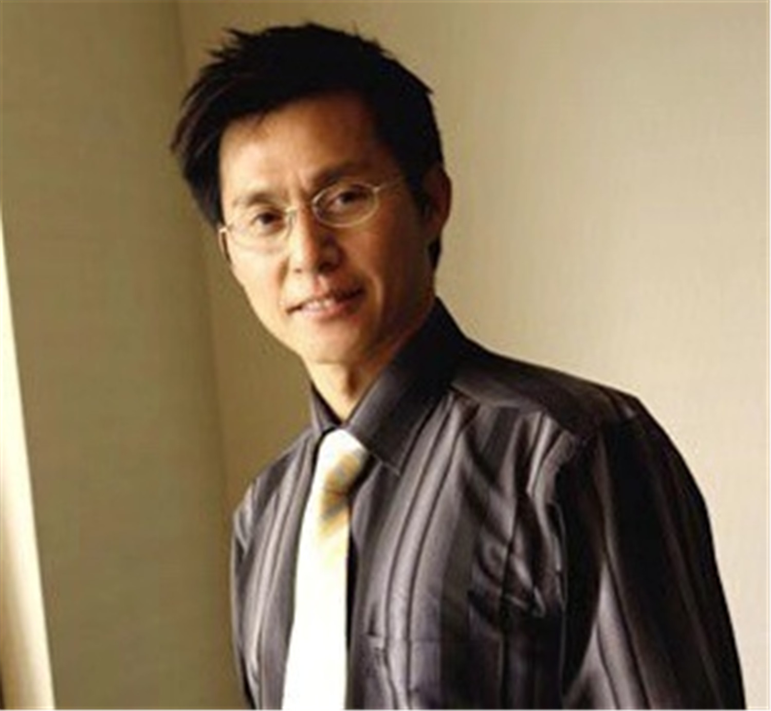 模仿谭咏麟的小孩,小孩模仿谭咏麟