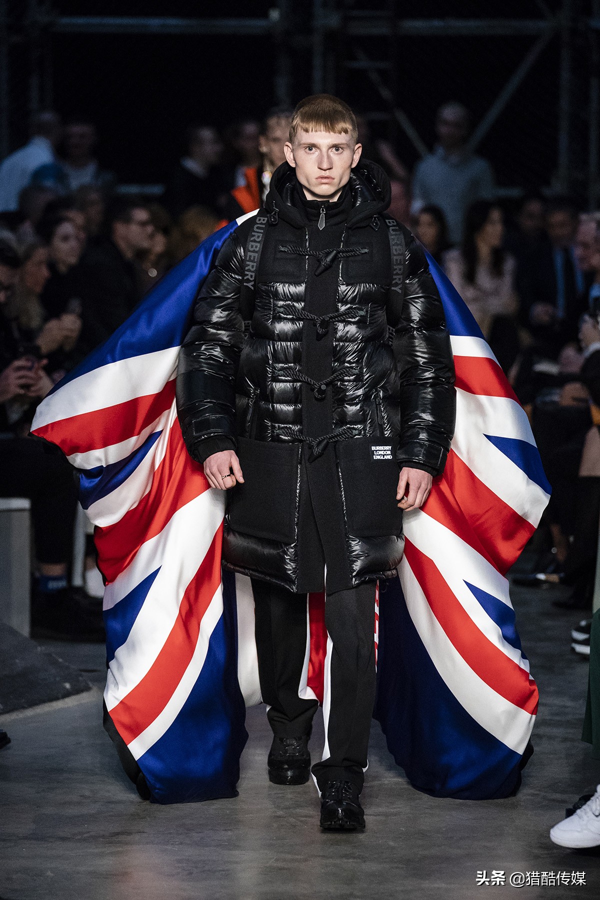 burberry 风衣 (burberry 2022)