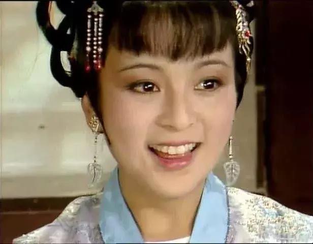 探春的经历和性格,探春很有智慧