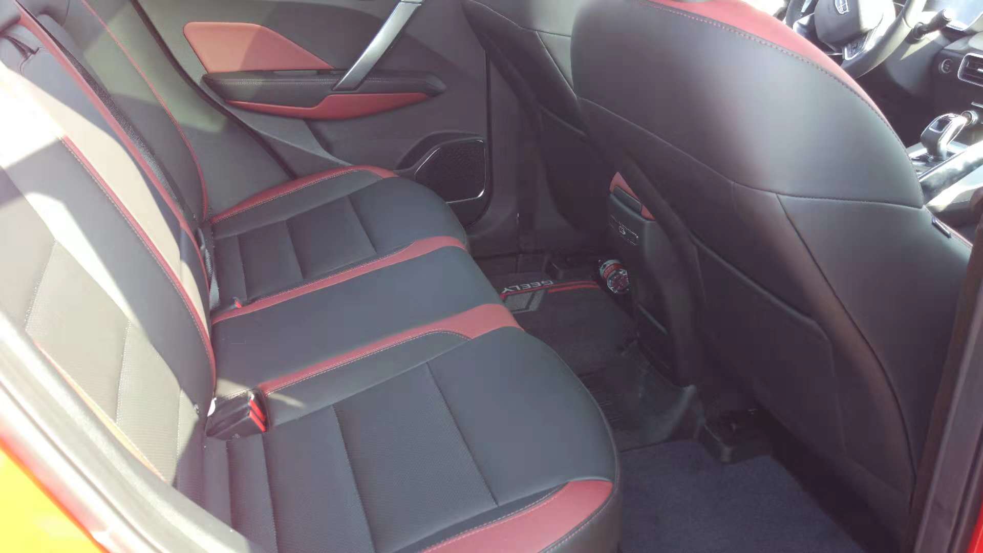 缤越19款260tbattle自动泊车怎么用,吉利缤越有l2级自动驾驶辅助系统