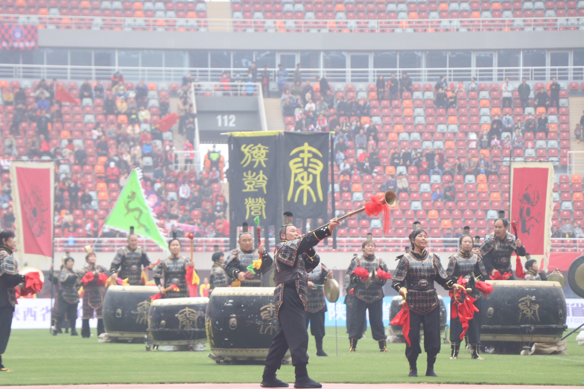 陕西省群众足球联赛咸阳赛区,2024陕西群众足球三级联赛