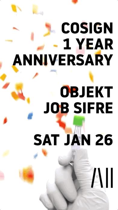 01.23-01.27｜全国蹦迪指北