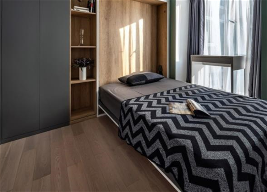 卧室床怎么选不响,床怎么选内行人