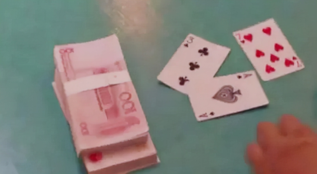 赌博输掉500万如何走出低谷,为什么很多人赌博会输掉几百万