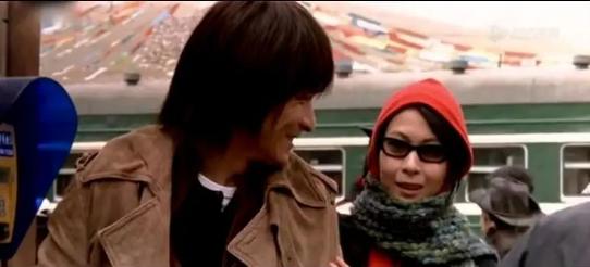 天下无贼电影主题曲合集,天下无贼开头配乐曲