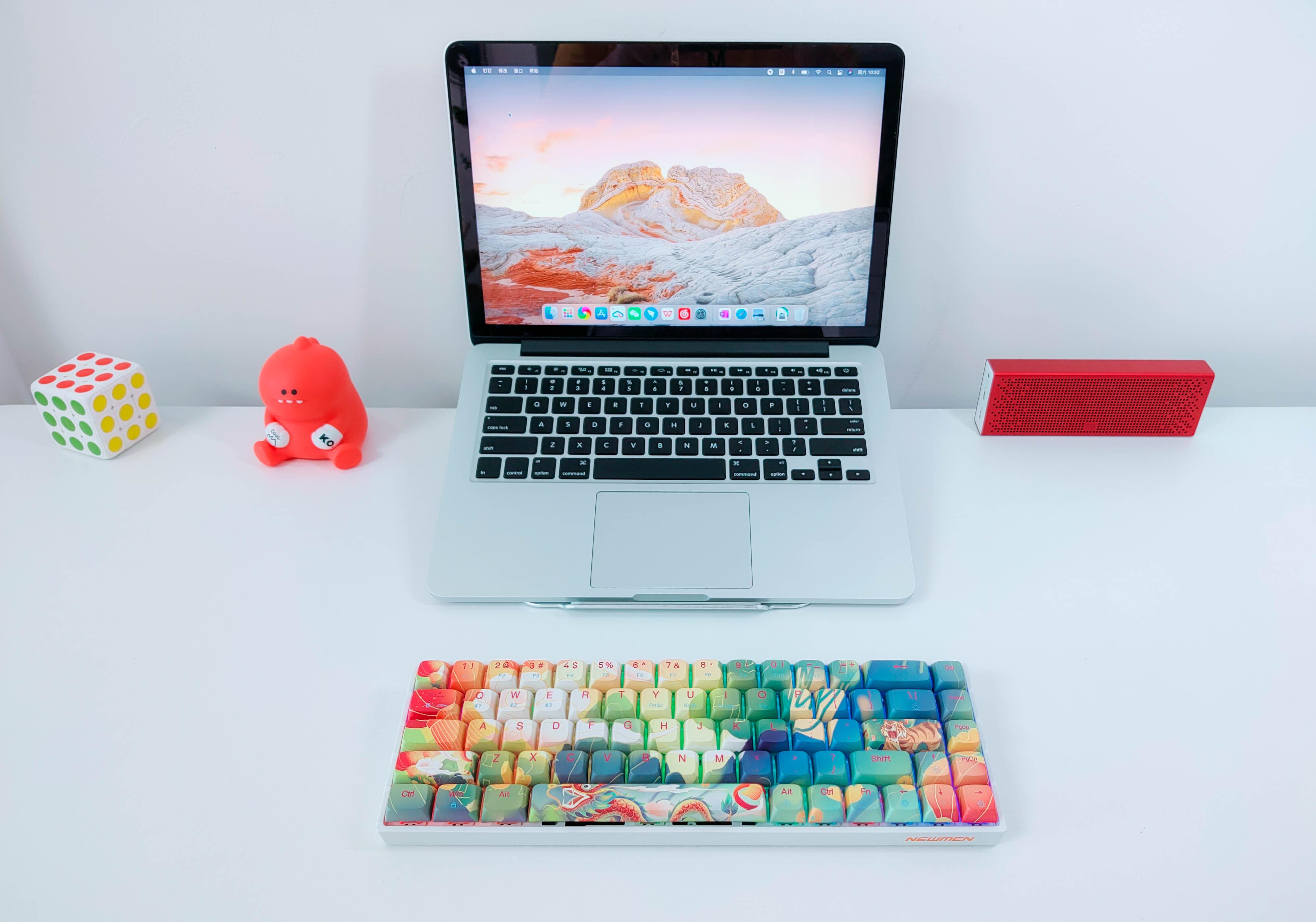 新贵gm700键盘,新贵gm551键盘测评