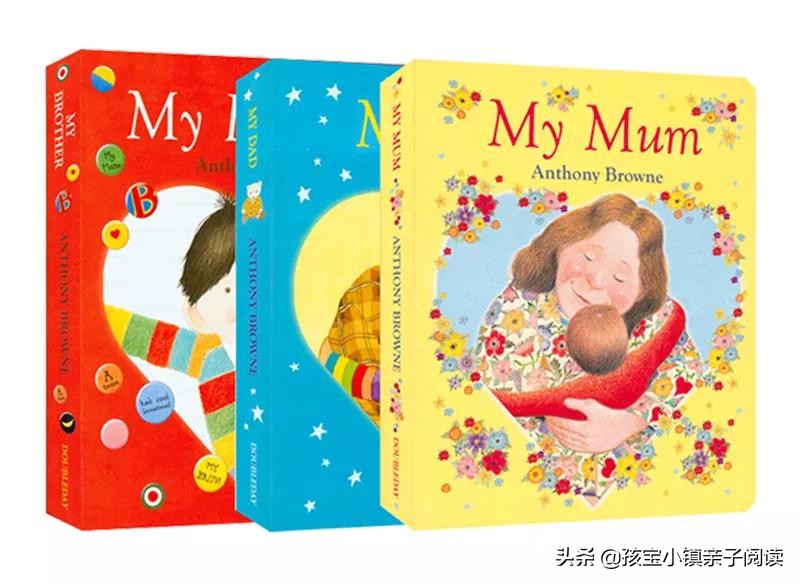 绘本讲述我爸爸,绘本故事我爸爸的寓意