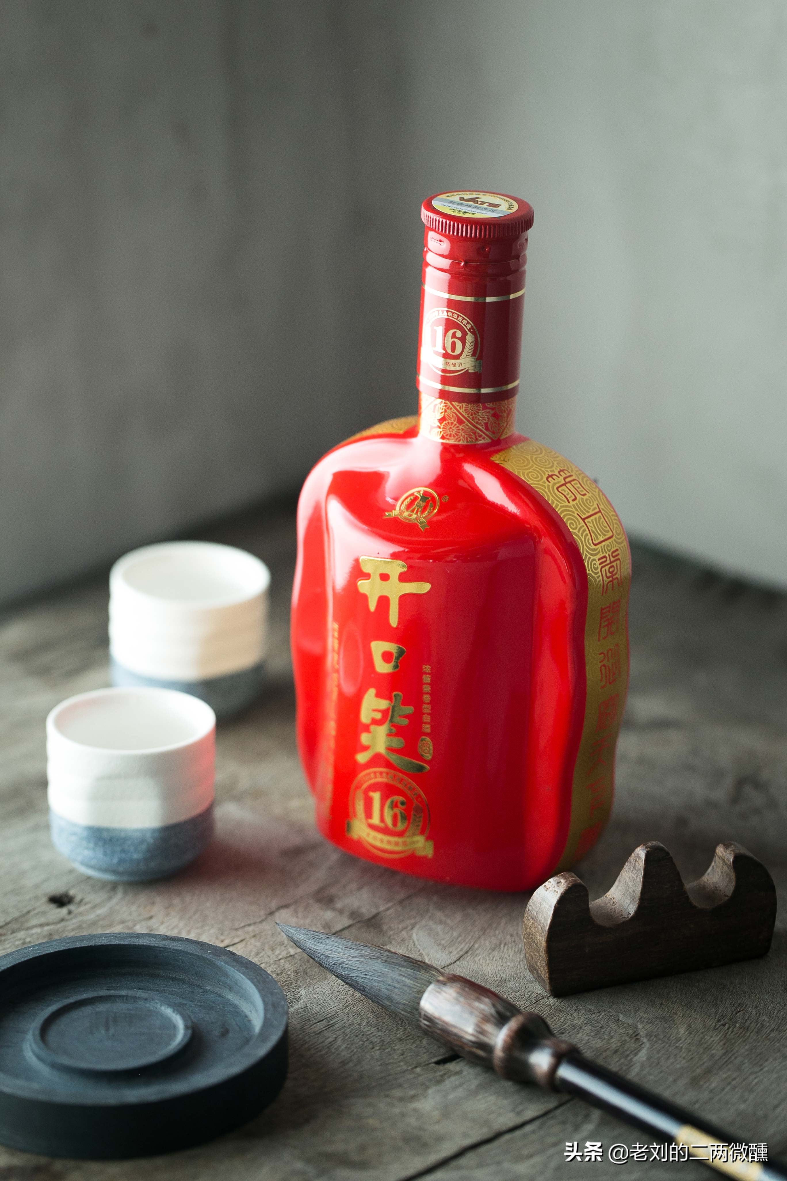 湖南省的9大老名酒，每一款口感都十分不错，却走不出湘地