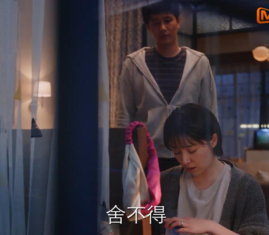 亲爱自己:月入1.5万要供6千房贷,扒刘洋经济,小三图他什么