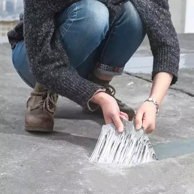 水管漏水水关不上怎么办,水管漏水怎么可以不破砖