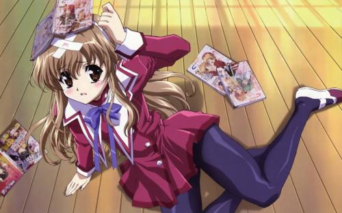 是天使还是魔鬼动漫视频,动漫中的恶魔和天使