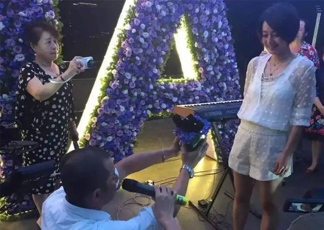 马伊琍一别两宽各生欢喜的故事,马伊琍文章一别两宽各自安好文案