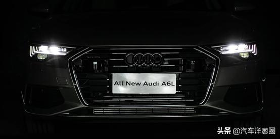 2019全新奥迪a6起售价,全新一代奥迪a6值得购买吗