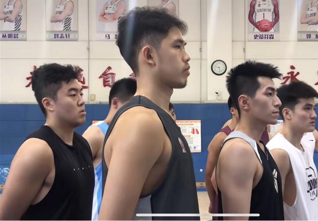 辽宁青年队潜力小前锋,辽宁球队大换血有人选了吗