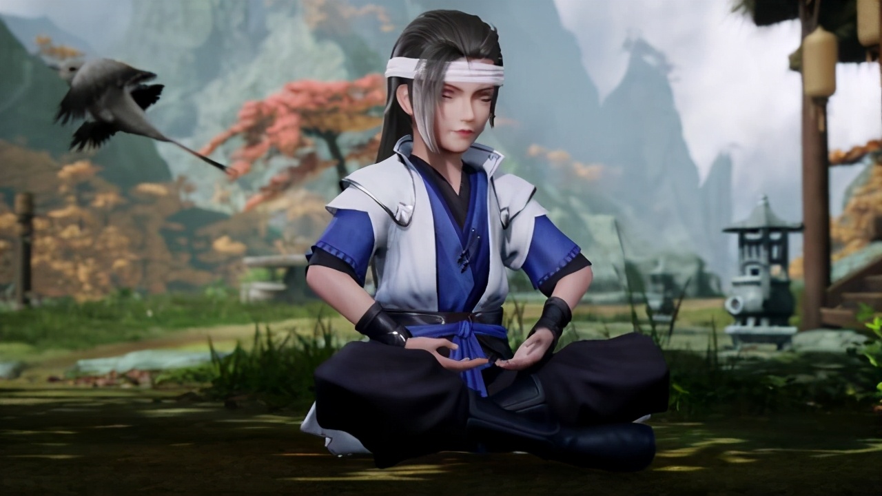 动漫推荐国漫绝世武魂,绝世战魂动漫最新国漫