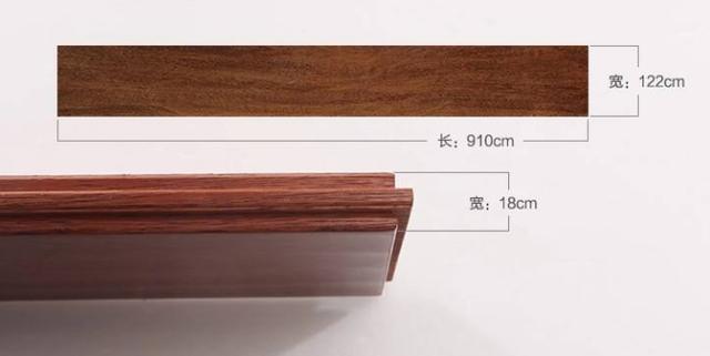 地板装修科普知识,聊聊装修如何选地板