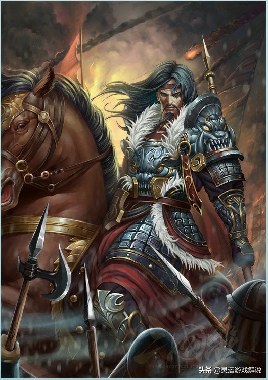 三国杀谁的技能是断肠,三国杀你最害怕遇到谁