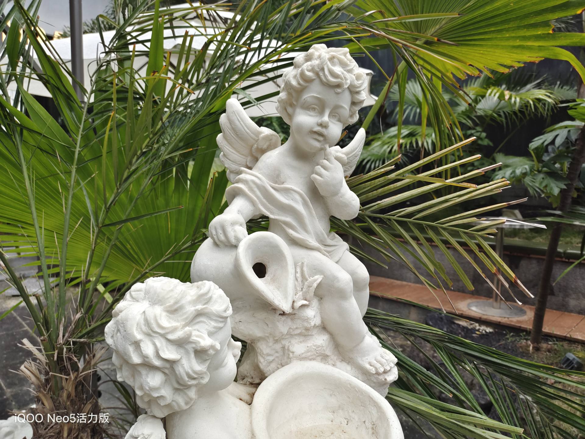 iqooneo5活力版评测效果,iqooneo5活力版原神测评