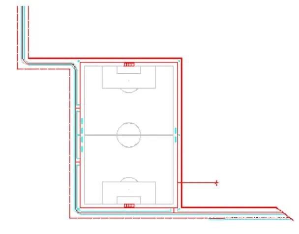 昌平公园二期最新消息,北京昌平滨河公园足球场开了吗