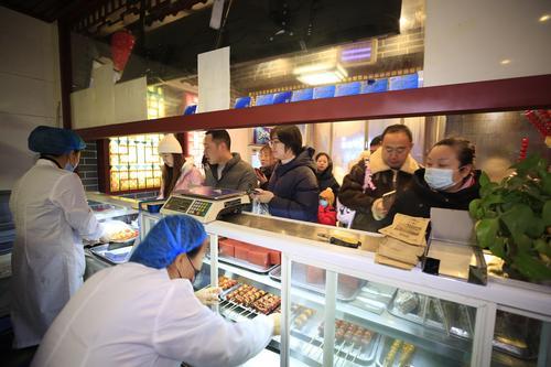 包头昆区超火的糖葫芦店,包头市糖葫芦哪家好