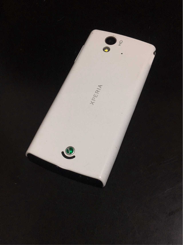 索爱st18i,40元的索爱st18i