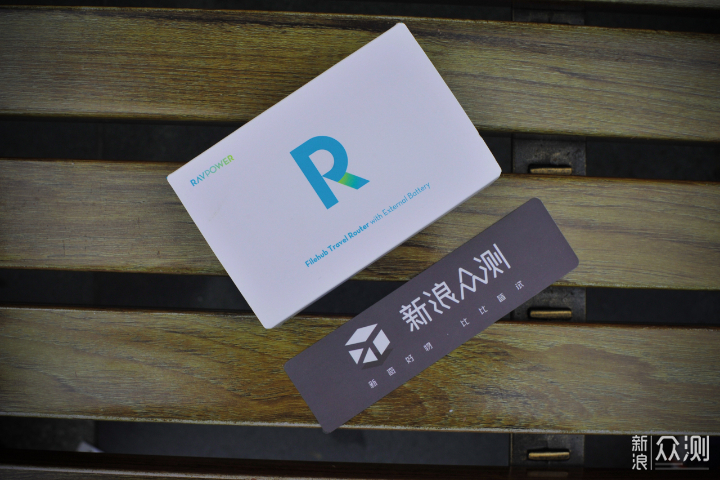 老相机要WIFI，试试RAVPower无线多媒体文件宝