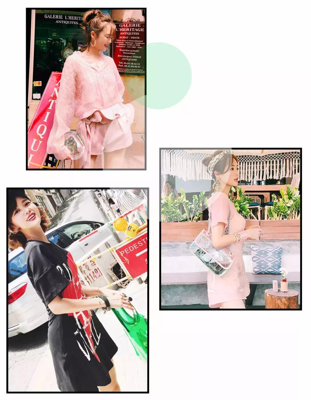 小ck包包推荐2019新款百搭,小ck秋冬最值得入手的包包