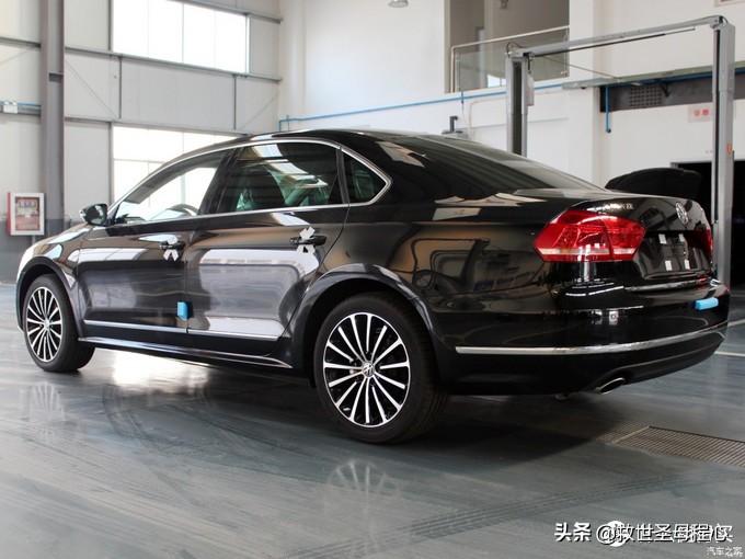 毫无用处的汽车知识篇,没有用的汽车冷知识