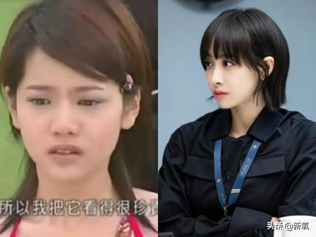 影视剧中的那些魔化的女人,被魔化的女性角色