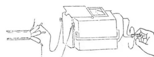摇表使用方法和步骤,手动摇表和电子摇表分别如何操作