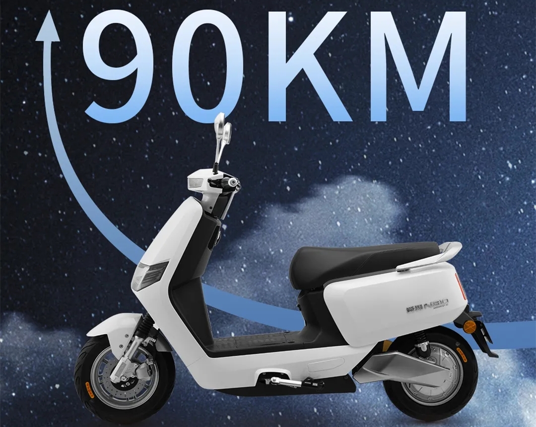 爱玛新款电动车续航150公里,爱玛电动车最新款最高时速