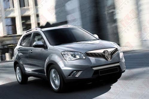 双龙汽车怎么样了,双龙汽车破产保护