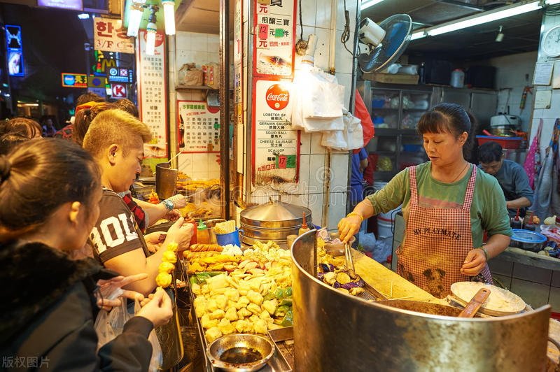 香港地道小吃有哪些图片,香港街头小吃全部视频