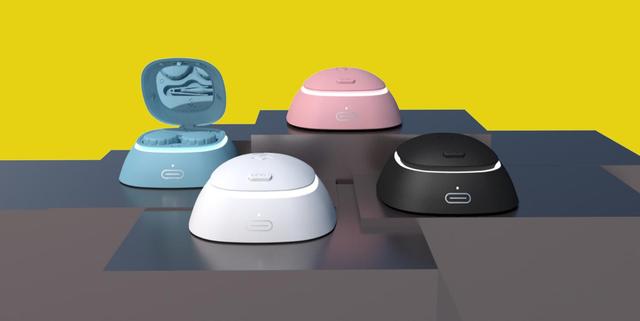 诞生在酒吧里的小盒子瞬间打爆市场,正在颠覆隐形眼镜使用习惯!