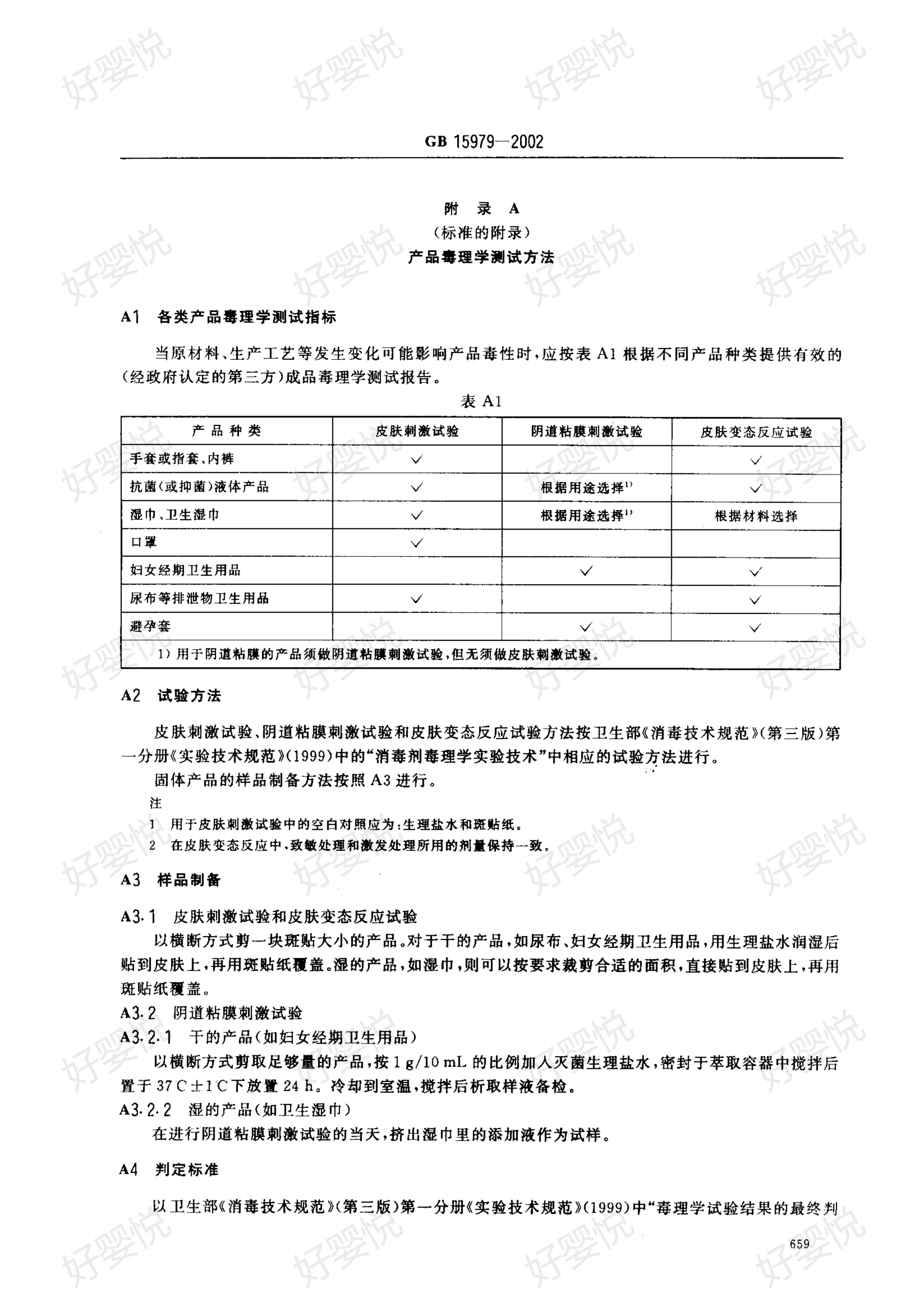卫生标准gb15979用什么消毒,卫生巾卫生标准gb15979-2002