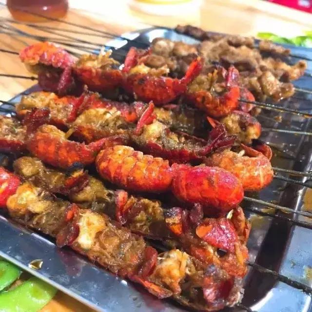 27家小店，带你逃离37℃的武汉夏天