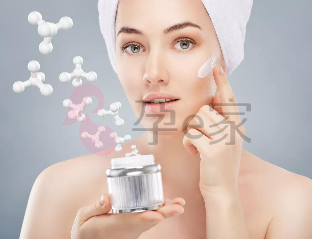 网红孕期用的什么护肤品,避坑母婴护肤品