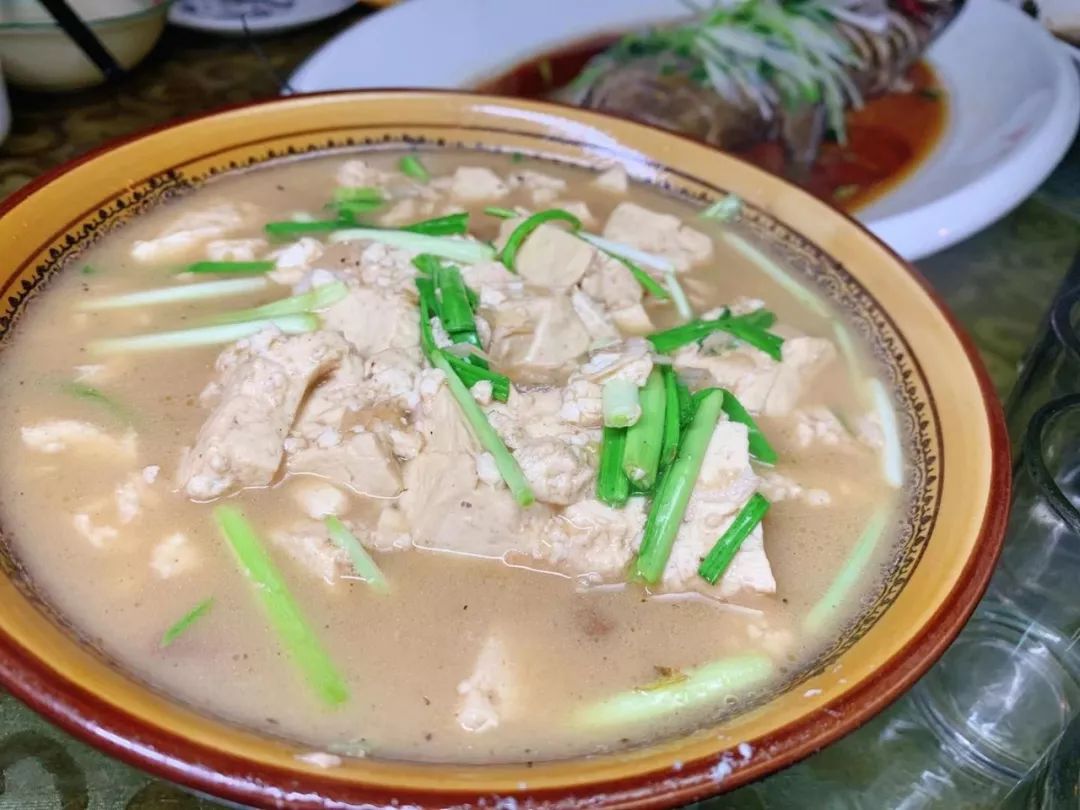 长春美食推荐老字号鱼,长春最好吃的鱼店